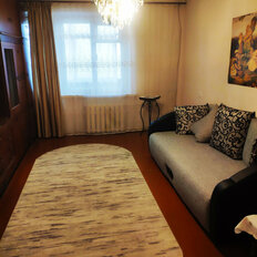 Квартира 60,9 м², 3-комнатная - изображение 5