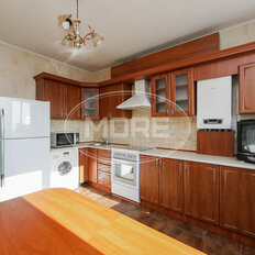 Квартира 56 м², 2-комнатная - изображение 3