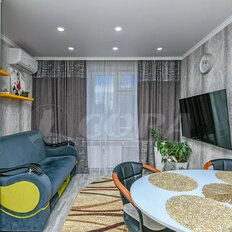 Квартира 62,2 м², 2-комнатная - изображение 3