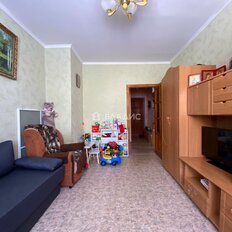 Квартира 38,8 м², 2-комнатная - изображение 3