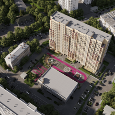 Квартира 30,2 м², студия - изображение 4