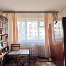 Квартира 44,5 м², 2-комнатная - изображение 2