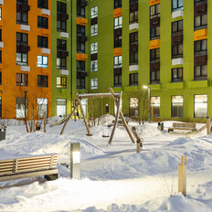 Квартира 20,1 м², студия - изображение 5