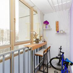 Квартира 62 м², 3-комнатная - изображение 5