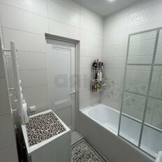 Квартира 38,6 м², 1-комнатная - изображение 1