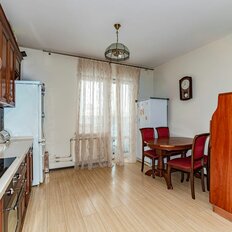 Квартира 67,9 м², 2-комнатная - изображение 3