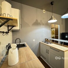 Квартира 23 м², студия - изображение 2