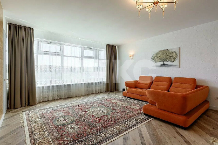 268 м², 5-комнатная квартира 21 300 000 ₽ - изображение 106