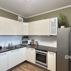 Квартира 42 м², 1-комнатная - изображение 1