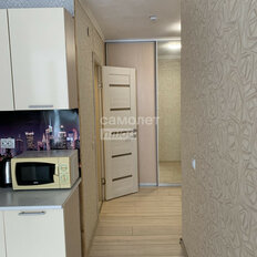 Квартира 30,1 м², студия - изображение 5