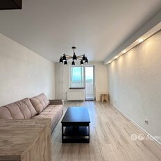 Квартира 31 м², студия - изображение 3