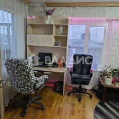 Квартира 44,8 м², 1-комнатная - изображение 2