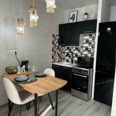 Квартира 27,1 м², студия - изображение 5