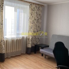 Квартира 40 м², 1-комнатная - изображение 2
