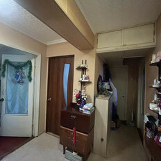 Квартира 66,9 м², 3-комнатная - изображение 3