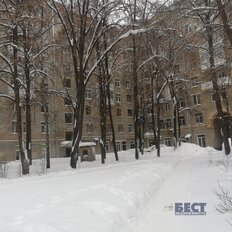 Квартира 64 м², 2-комнатная - изображение 1