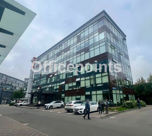 233 м², помещение свободного назначения 233 000 ₽ в месяц - изображение 48