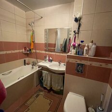 Квартира 86,5 м², 3-комнатная - изображение 1