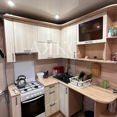 Квартира 30,3 м², 1-комнатная - изображение 3