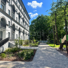 Квартира 87,9 м², 2-комнатная - изображение 2