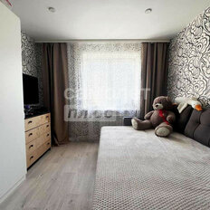 Квартира 69,4 м², 4-комнатная - изображение 2