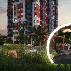 Квартира 100,6 м², 3-комнатная - изображение 4