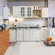 Квартира 42,2 м², 1-комнатная - изображение 2