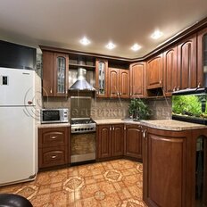 Квартира 38,3 м², 1-комнатная - изображение 1