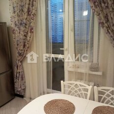 Квартира 97,3 м², 4-комнатная - изображение 5