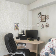 Квартира 35,4 м², 1-комнатная - изображение 2