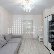 Квартира 61 м², 2-комнатная - изображение 2