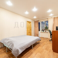 Квартира 56,7 м², 3-комнатная - изображение 5