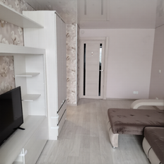 Квартира 45 м², 2-комнатная - изображение 3