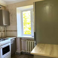 Квартира 45 м², 2-комнатная - изображение 5