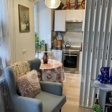 Квартира 43 м², 2-комнатная - изображение 2