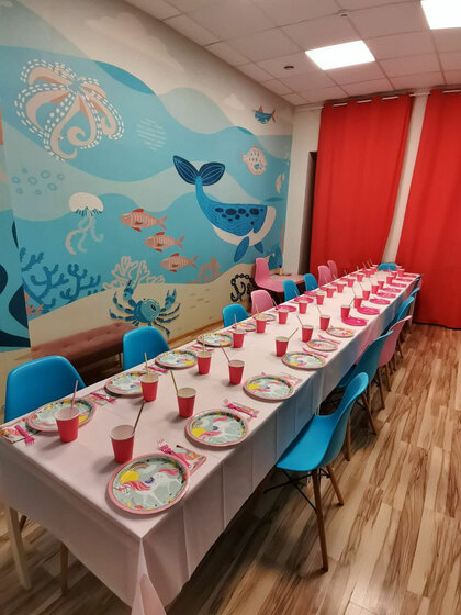 422,1 м², торговое помещение 160 000 000 ₽ - изображение 55