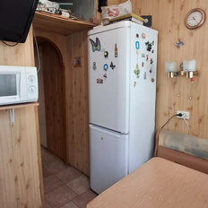 Квартира 33 м², 1-комнатная - изображение 5