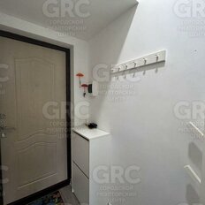 Квартира 20,9 м², студия - изображение 2
