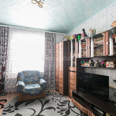 Квартира 39,8 м², 1-комнатная - изображение 4