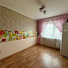 Квартира 41,3 м², 1-комнатная - изображение 5
