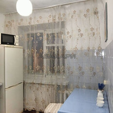 Квартира 33 м², 1-комнатная - изображение 4