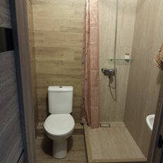 Квартира 58 м², 2-комнатная - изображение 5