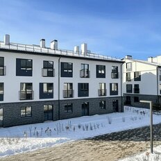 Квартира 30,2 м², студия - изображение 3