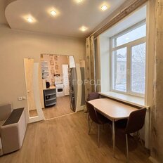 Квартира 46,5 м², 2-комнатная - изображение 3