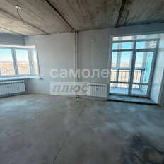 Квартира 52,1 м², 2-комнатная - изображение 4