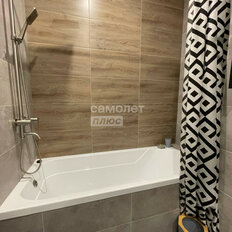 Квартира 26,5 м², студия - изображение 5