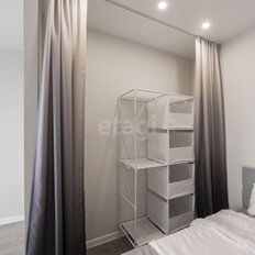 Квартира 30,5 м², 1-комнатная - изображение 5