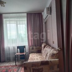 Квартира 26 м², 1-комнатная - изображение 4