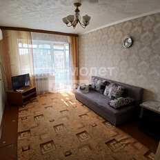 Квартира 41,5 м², 2-комнатная - изображение 1