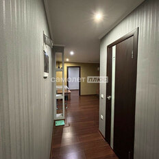 Квартира 44,3 м², 2-комнатная - изображение 3